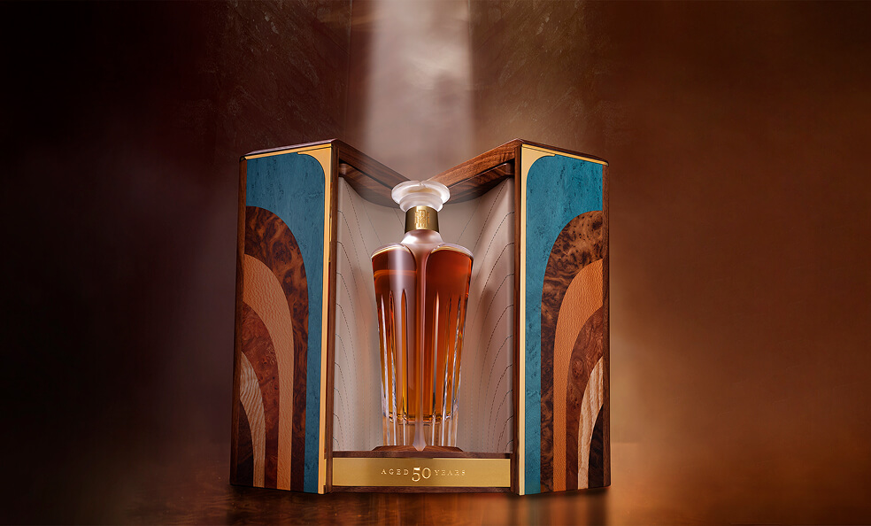 Midleton Silent Distillery Chapter 6, the last drops ever distilled at the Old Midleton Distillery