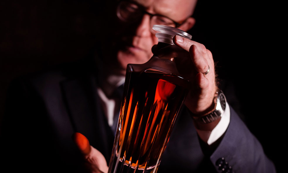 Midleton Very Rare Master Distiller Kevin O’Gorman