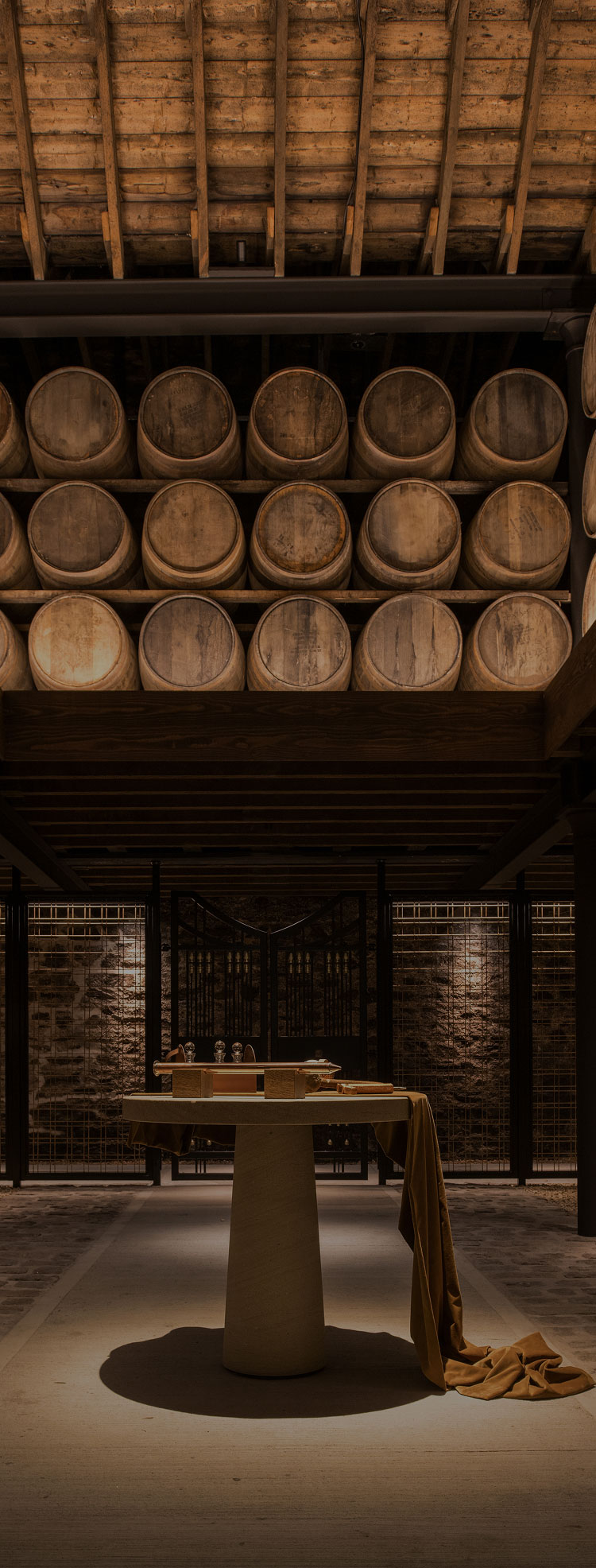 THE GRAND WHISK(E)Y TOUR